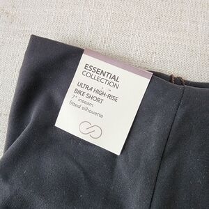 New Calia Ultra High Rise Bike Short